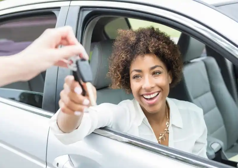 auto leasen Warmenhuizen